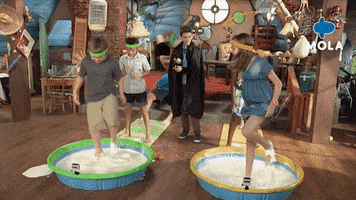 Happy Learning GIF by Mola TV Kids