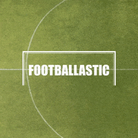 Soccer Goal GIF by Footballastic