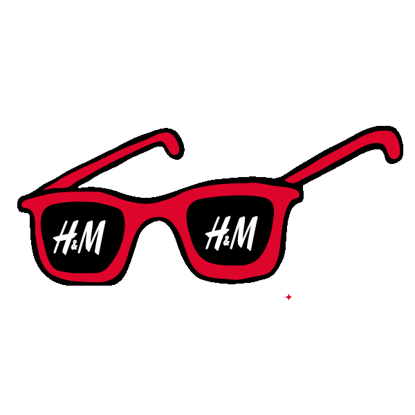 mexico sunglasses Sticker by H&M México