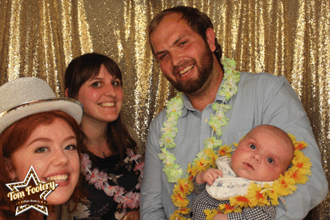 fun party GIF by Tom Foolery Photo Booth