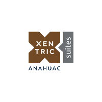 Anahuac Sticker by Xentric by Wolstrat