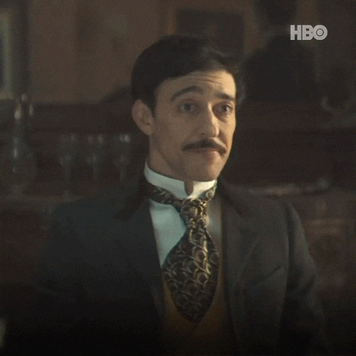 New York Nyc GIF by HBO Max