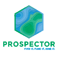 Gold Mining Sticker by ProspectorJess