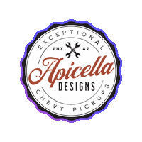 Truck Ls Sticker by LSFab