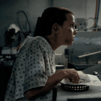 strangerthings season 1 stranger things eleven 11 GIF