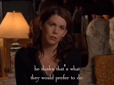 season 4 netflix GIF by Gilmore Girls 