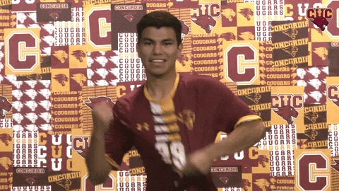 Msoc GIF by CUCougars