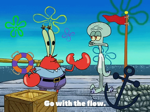 season 3 episode 13 GIF by SpongeBob SquarePants