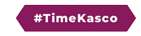 Time Sticker by Kasco AI