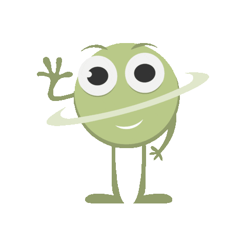 coordea hello hi hey hola Sticker