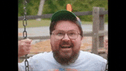 StittsvilleOnPatrol ouch bam got you stittsville GIF