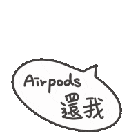 度菇13咦的茶水間 Sticker