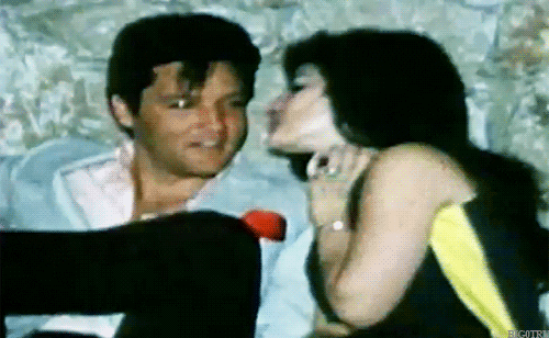 elvis presley GIF