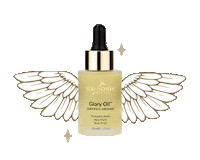 Glow Cruelty Free Sticker by Eco Tan & Eco By Sonya Driver