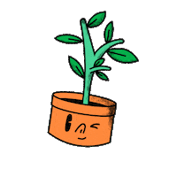 Happy Tea Sticker by Blends | Mercado Del Té