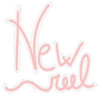 Reel Sticker