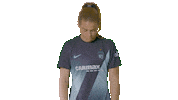 Sport Team Sticker by National Women's Soccer League