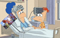 Phineas Y Ferb GIF