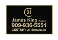 Century 21 C21 Sticker by C21TopProducers