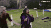 Marsai Martin GIF by The Roku Channel