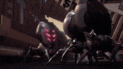 Optimus Prime Animation GIF by Nickelodeon