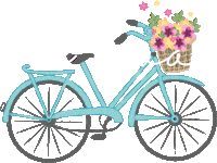 Vamos Lets Go Sticker by Ana Steinberg Designs