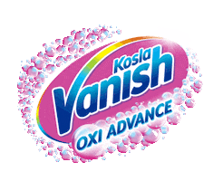 ReckittTR vanish multipower Sticker