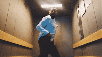 Happy Dance GIF