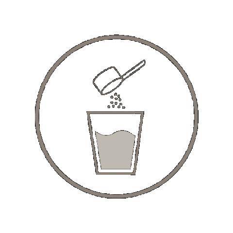Cup Icon Sticker by youtheory
