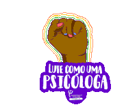 Psicologia Sticker by crp03