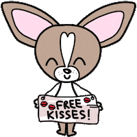 Dog Stickers Sticker by Ivo Adventures
