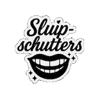 Foeicollective tv sluipschutters foei foeicollective Sticker