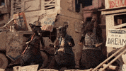 Climate Change Environment GIF by Sub Pop Records