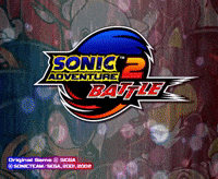 Sonic The Hedgehog Gamecube GIF