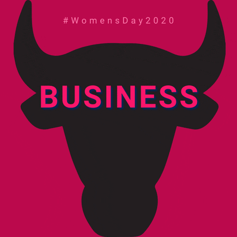 1bigLEO giphyupload business equality gender GIF