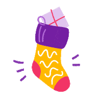 Christmas Sticker Sticker by RetailMeNot