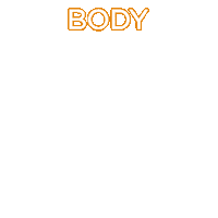 Body Cream Sticker by Bioten Greece