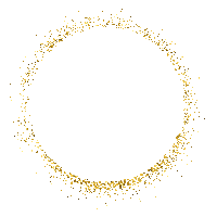 Gold Pearl Sticker by Bioten Greece