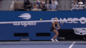 Us Open Tennis Applause GIF by US Open