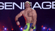 drumming heavy metal GIF by WWE