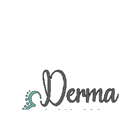 Sticker by Derma Express