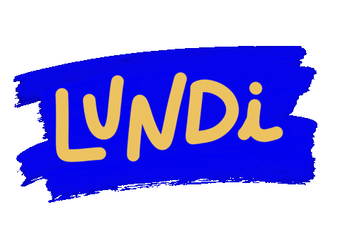 Week-End Colors Sticker