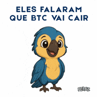 Arara Ferrou GIF by Feraz NFT