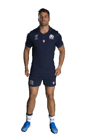 World Cup Sport Sticker by World Rugby