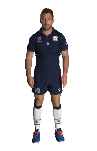 World Cup Sport Sticker by World Rugby
