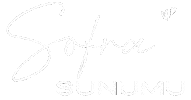 Sofra Sticker