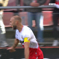 GIF by FOX Sports