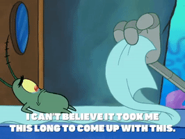 season 6 episode 22 GIF by SpongeBob SquarePants