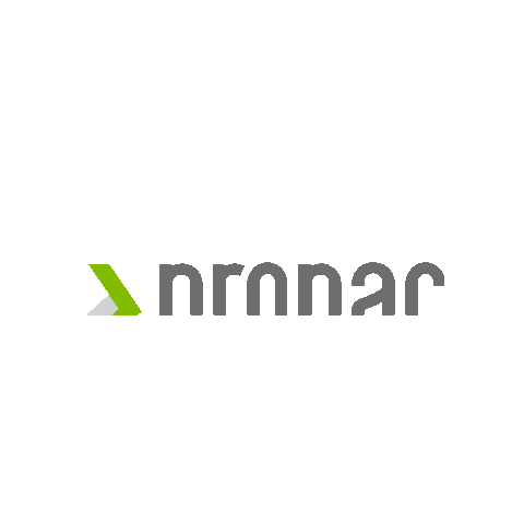 propacagency logo design marketing agency Sticker