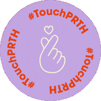 touchprandevents tpr touchpr touchprandevents touchprth Sticker